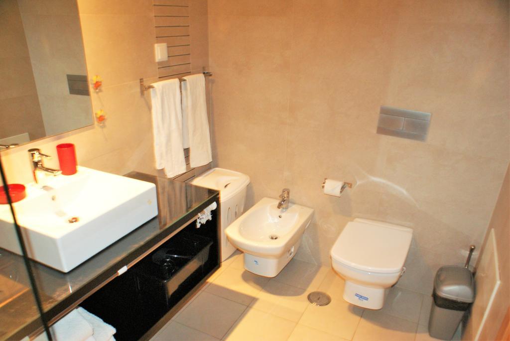 Apartamentos Turisticos Rocha Tower 15C Portimão Exterior foto